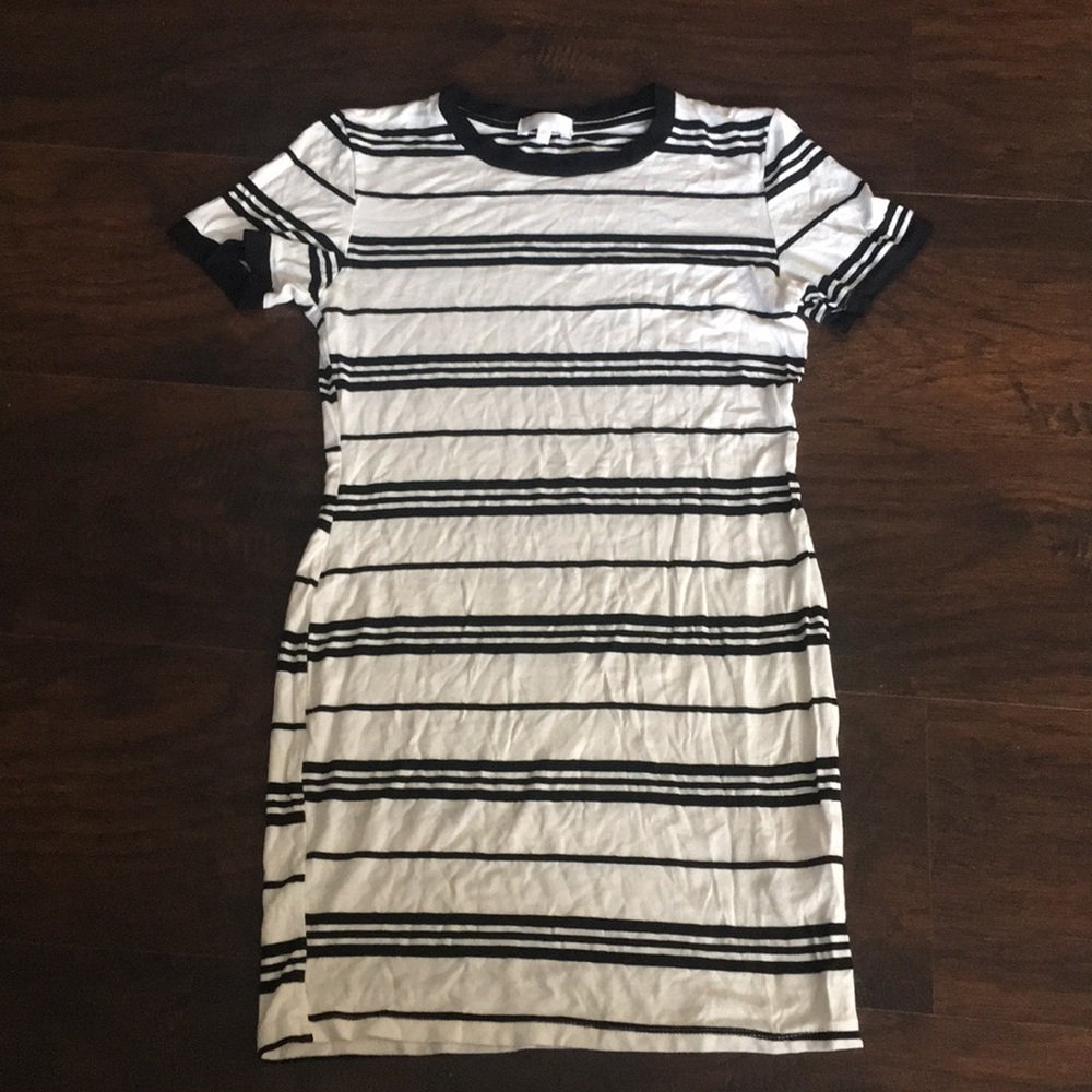 Dress!